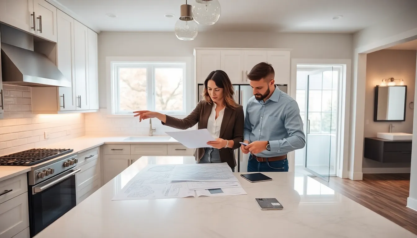 Home Renovation Ideas Guide: Transform Your Space With These Inspiring ...