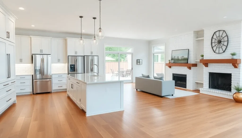 Home Renovation Ideas Examples to Transform Your Space - Malabarcoastliving