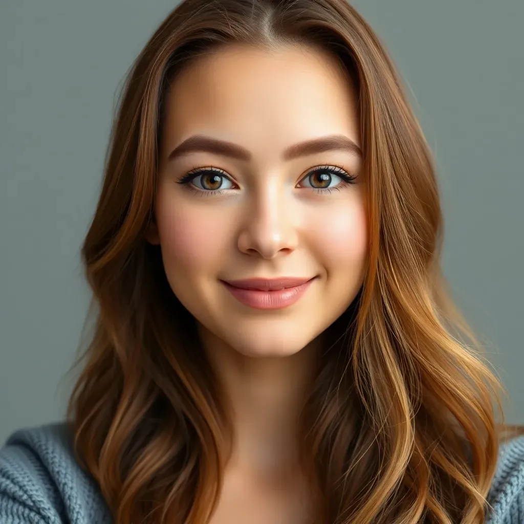 Picture of Caitlyn Jordan